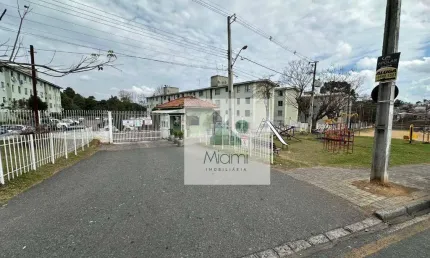 Apartamento com 2 dormitórios para alugar, 44 m² por r$ 1.630/mês - campo comprido - curitiba/pr