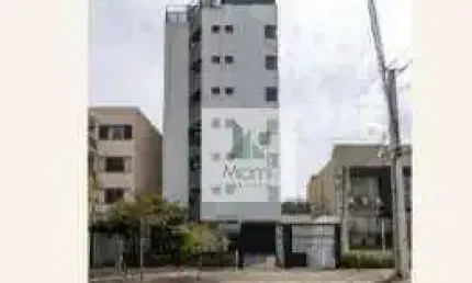 Apartamento com 2 dormitórios à venda, 58 m² por r$ 599.000 - cabral - curitiba/pr