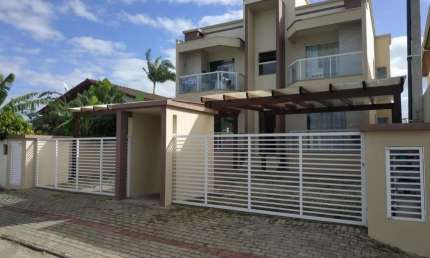 Apartamento para Venda em Barra Velha, Centro, 2 dormitórios, 1 suíte, 2 banheiros, 1 vaga