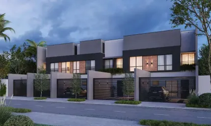 Casa para Venda em Joinville, Anita Garibaldi, 3 dormitórios, 1 suíte, 2 banheiros, 2 vagas