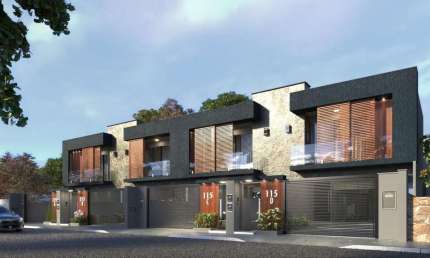 Casa para Venda em Joinville, Floresta, 3 dormitórios, 3 suítes, 3 banheiros, 2 vagas