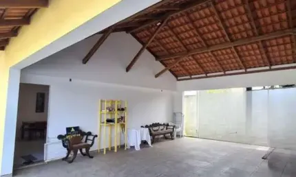 Casa para venda em joinville, saguaçu, 4 dormitórios, 3 banheiros, 2 vagas