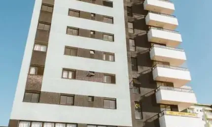 Apartamento para venda em joinville, saguaçu, 3 dormitórios, 1 suíte, 2 banheiros, 1 vaga