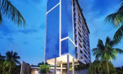 Apartamento para Venda em Joinville, Atiradores, 3 dormitórios, 3 suítes, 3 banheiros, 2 vagas