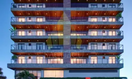 Apartamento para venda em joinville, saguaçu, 2 dormitórios, 1 suíte, 2 banheiros, 1 vaga