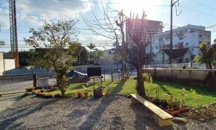 Casa para Venda em Joinville, Anita Garibaldi, 4 dormitórios, 2 banheiros, 2 vagas