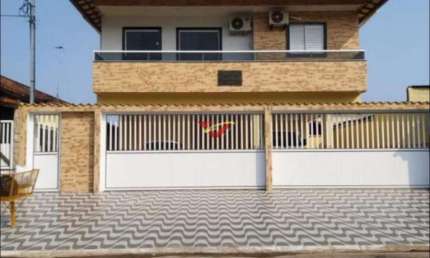 EXCELENTE OPORTUNIDADE CASA DE CONDOM&#205;NIO PARA REPASSE - TUDE BASTOS