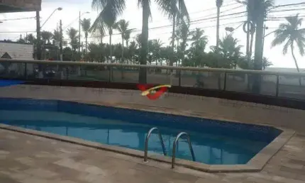 EXCELENTE OPORTUNIDADE APARTAMENTO PARA VENDA  - MIRIM