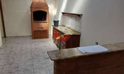 EXCELENTE OPORTUNIDADE CASA INDIVIDUAL PARA VENDA - SOLEMAR