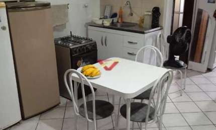 EXCELENTE OPORTUNIDADE KITNET PARA VENDA - MARACAN&#195;