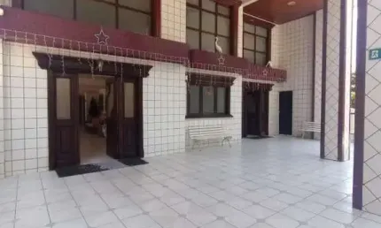 EXCELENTE OPORTUNIDADE APARTAMENTO PARA VENDA - MIRIM
