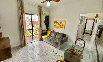 EXCELENTE OPORTUNIDADE APARTAMENTO PARA VENDA - OCIAN