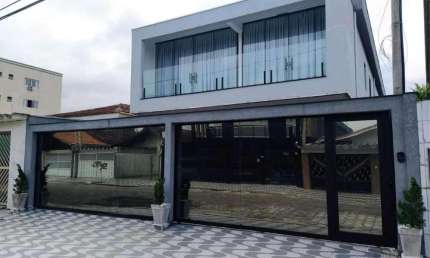 EXCELENTE OPORTUNIDADE CASA DE CONDOM&#205;NIO - MARACAN&#195;