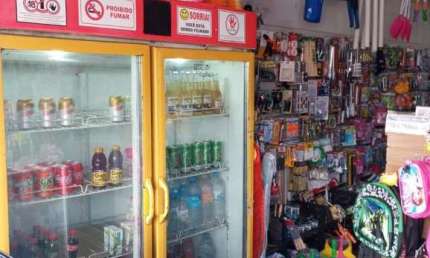 EXCELENTE OPORTUNIDADE PONTO COMERCIAL - CAI&#199;ARA