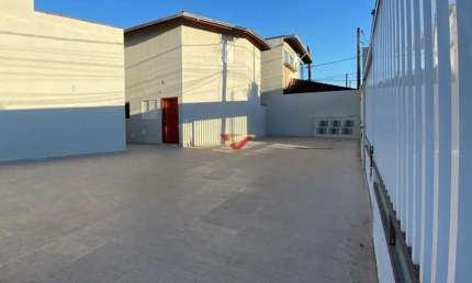 EXCELENTE OPORTUNIDADE CASA DE CONDOM&#205;NIO PARA VENDA - VILA S&#212;NIA