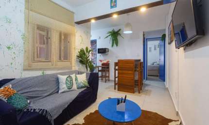 EXCELENTE OPORTUNIDADE APARTAMENTO PARA VENDA - OCIAN