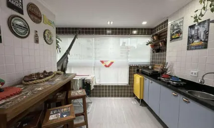 EXCELENTE OPORTUNIDADE APARTAMENTO - CANTO DO FORTE