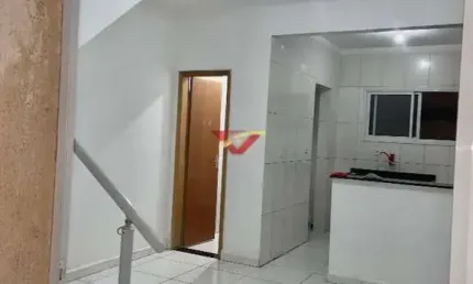 EXCELENTE OPORTUNIDADE CASA DE CONDOM&#205;NIO - VILA S&#212;NIA