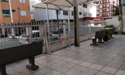 Apartamento com 1 quarto à venda na Rua José da Silva Machado, Tupi, Praia Grande