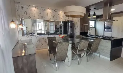 Casa com 2 quartos à venda na Rua Francisco Xavier dos Passos, Vila São Jorge, São Vicente