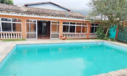 Casa com 4 quartos à venda na Rua Antônio Gonçalves Dias, Solemar, Praia Grande