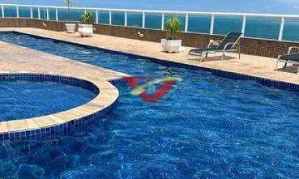 EXCELENTE OPORTUNIDADE  APARTAMENTO VENDA - GUILHERMINA