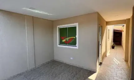 EXCELENTE OPORTUNIDADE SOBRADO - CIDADE DAS CRIAN&#199;AS