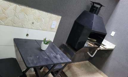 EXCELENTE OPORTUNIDADE CASA CONDOM&#205;NIO PARA REPASSE - IMPERADOR