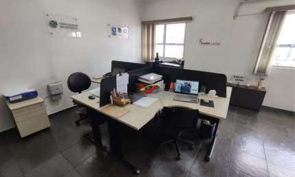 EXCELENTE OPORTUNIDADE SALA COMERCIAL- VILA BElMIRO