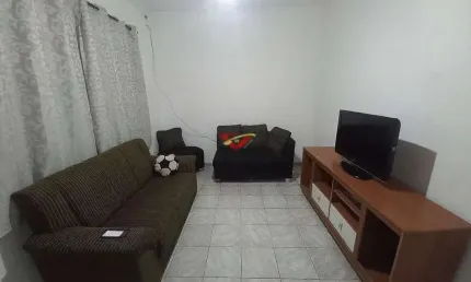EXCELENTE OPORTUNIDADE CASA DE TEMPORADA -GUILHERMINA