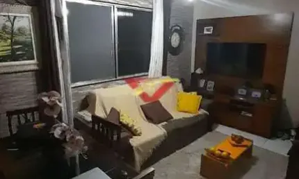 EXCELENTE OPORTUNIDADE APARTAMENTO PARA VENDA - CATIAPO&#195;
