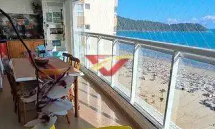 Apartamento com 3 quartos à venda em Guilhermina, Praia Grande 