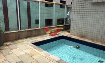 EXCELENTE OPORTUNIDADE -APARTAMENTO COBERTURA - TUPI