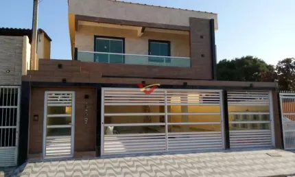 EXCELENTE OPORTUNIDADE CASA CONDOM&#205;NIO - MARACAN&#195;