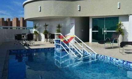 EXCELENTE OPORTUNIDADE APARTAMENTO - BOQUEIR&#195;O