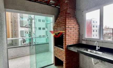 Casa com 3 quartos à venda na Rua José Calixto do Carmo, Aviação, Praia Grande