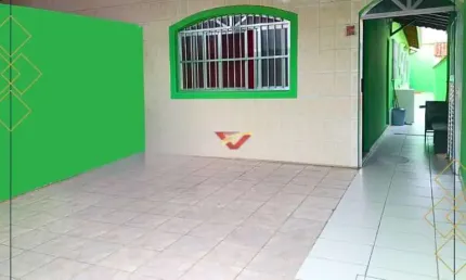 EXCELENTE OPORTUNIDADE CASA RESIDENCIAL PARA VENDA - MIRIM