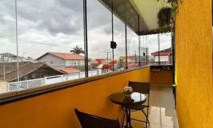 EXCELENTE OPORTUNIDADE CASA EM CONDOM&#205;NIO PARA VENDA - TUDE BASTOS