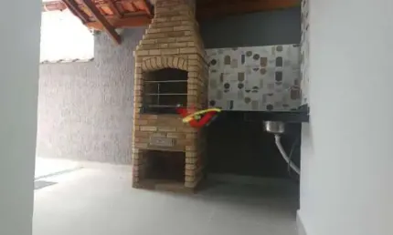 EXCELENTE OPORTUNIDADE CASA GEMINADA PARA VENDA - OCIAN