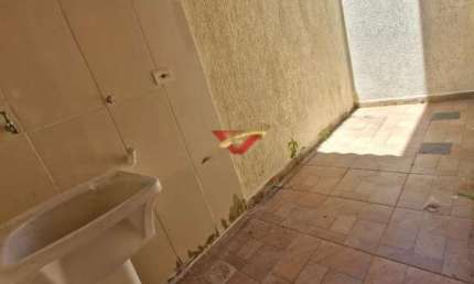 EXCELENTE OPORTUNIDADE CASA DE CONDOM&#205;NIO PARA VENDA - S&#205;TIO DO CAMPO