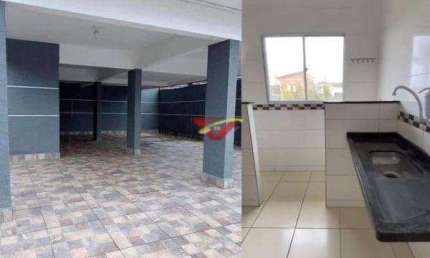 EXCELENTE OPORTUNIDADE CASA DE CONDOM&#205;NIO PARA REPASSE E LOCA&#199;&#195;O - MIRIM