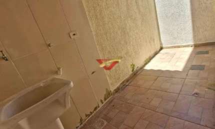 EXCELENTE OPORTUNIDADE CASA DE CONDOM&#205;NIO PARA VENDA - S&#205;TIO DO CAMPO