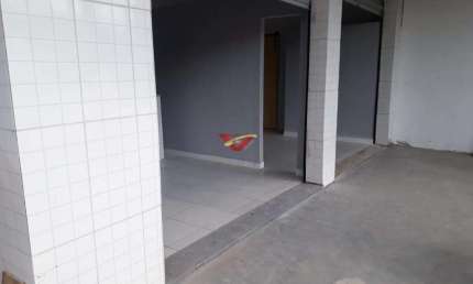 Casa comercial à venda na Rua Leonel Azevedo, Solemar, Praia Grande