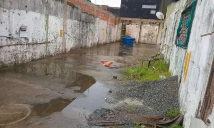 EXCELENTE OPORTUNIDADE TERRENO à VENDA - RIBEIR&#211;POLIS