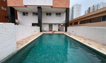 EXECELENTE OPORTUNIDADE REPASSE DE APARTAMENTO PARA VENDA - OCIAN