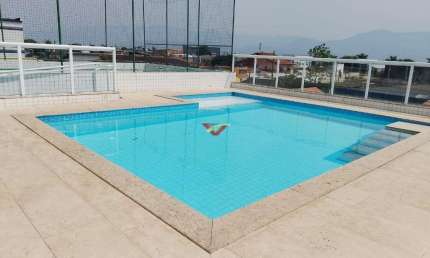 EXCELENTE OPORTUNIDADE APARTAMENTO PARA VENDA - TUPI