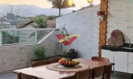 Excelente oportunidade sobrado para venda - sitio do campo