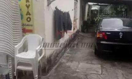 Terreno à venda na estrada pau-ferro, 121, pechincha, rio de janeiro, 360 m2 por r$ 1.150.000
