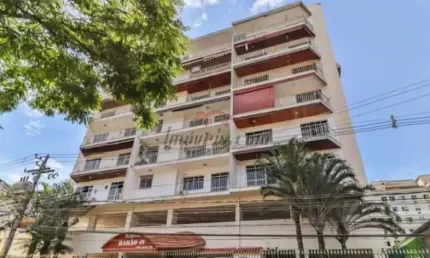 Apartamento com 2 quartos à venda na Rua Jaciru, 160, Taquara, Rio de Janeiro, 90 m2 por R$ 315.000