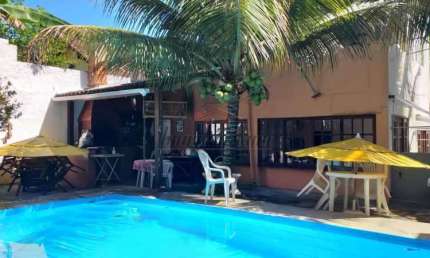 Casa com 3 quartos à venda na Rua Ana Silva, 528, Pechincha, Rio de Janeiro, 193 m2 por R$ 450.000